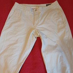 Bonobos men's size 34/32 blue classy pants slacks